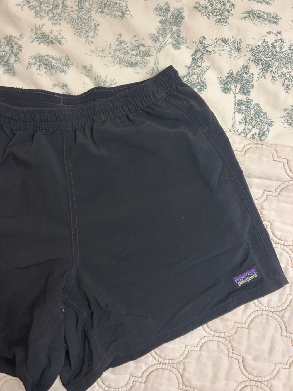 PATAGONIA SHORTS